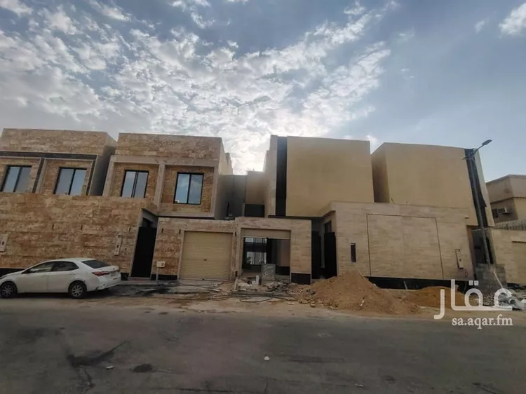 فيلا للبيع في شارع يحىى الطالبي, حي طويق, مدينة الرياض, منطقة الرياض صورة 3