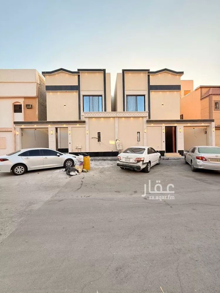 فيلا للبيع في شارع البلور, حي العريجاء الأوسط, مدينة الرياض, منطقة الرياض