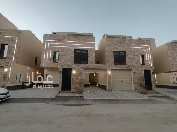 دور للبيع في حي ضاحية نمار, مدينة الرياض, منطقة الرياض صورة 3