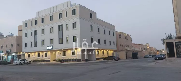 شقة للبيع في شارع أبي زيد القيرواني, حي طويق, مدينة الرياض, منطقة الرياض