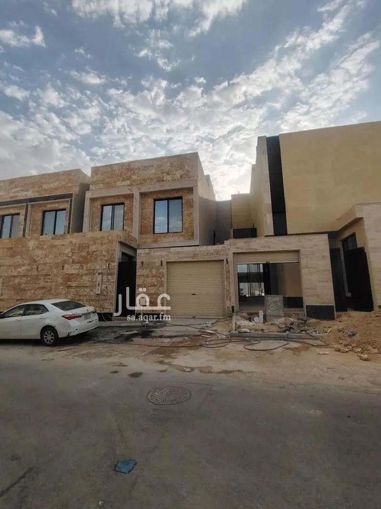 فيلا للبيع في شارع يحىى الطالبي, حي طويق, مدينة الرياض, منطقة الرياض