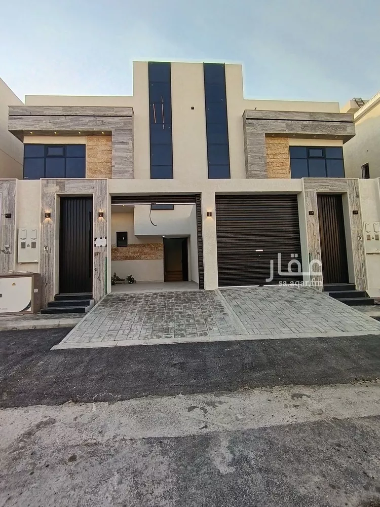 دور للبيع في شارع احمد بن جعفر القفطي, حي العوالي, مدينة الرياض, منطقة الرياض صورة 3