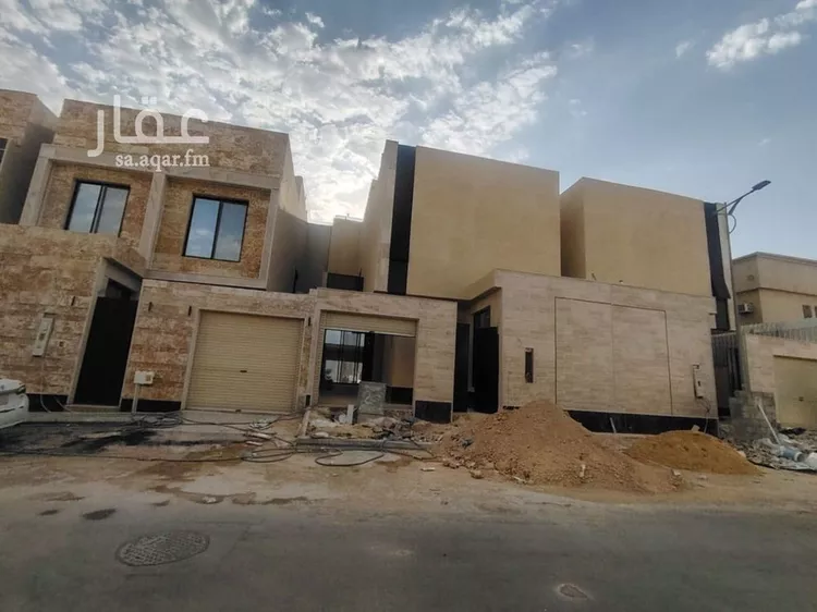 فيلا للبيع في شارع يحىى الطالبي, حي طويق, مدينة الرياض, منطقة الرياض صورة 2
