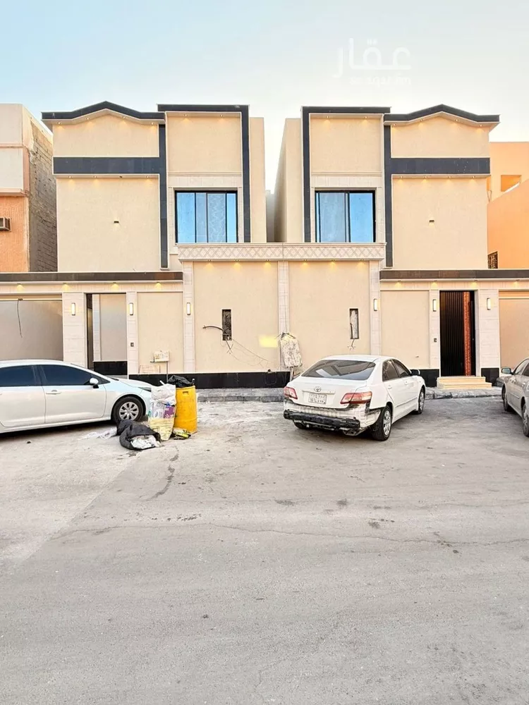 فيلا للبيع في شارع البلور, حي العريجاء الأوسط, مدينة الرياض, منطقة الرياض صورة 2