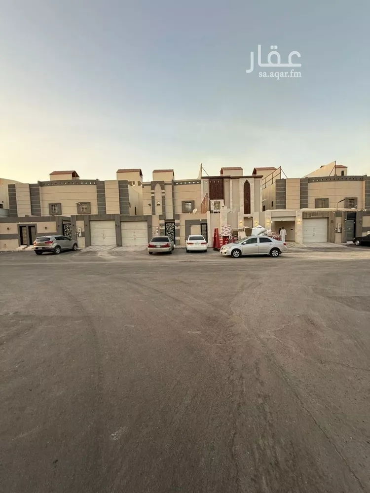 فيلا للبيع في شارع الحكيم السمرقندي, حي طويق, مدينة الرياض, منطقة الرياض صورة 2