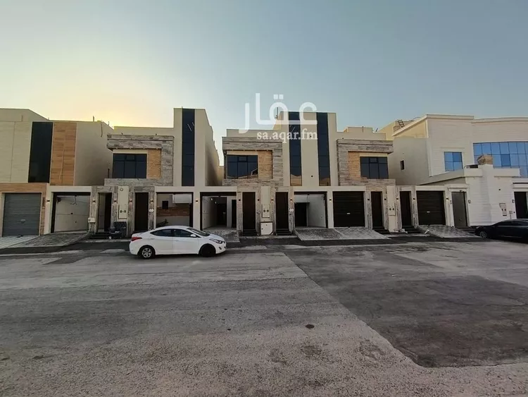 دور للبيع في شارع احمد بن جعفر القفطي, حي العوالي, مدينة الرياض, منطقة الرياض صورة 2