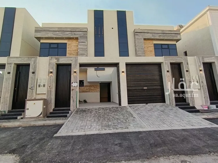 دور للبيع في شارع احمد بن جعفر القفطي, حي العوالي, مدينة الرياض, منطقة الرياض