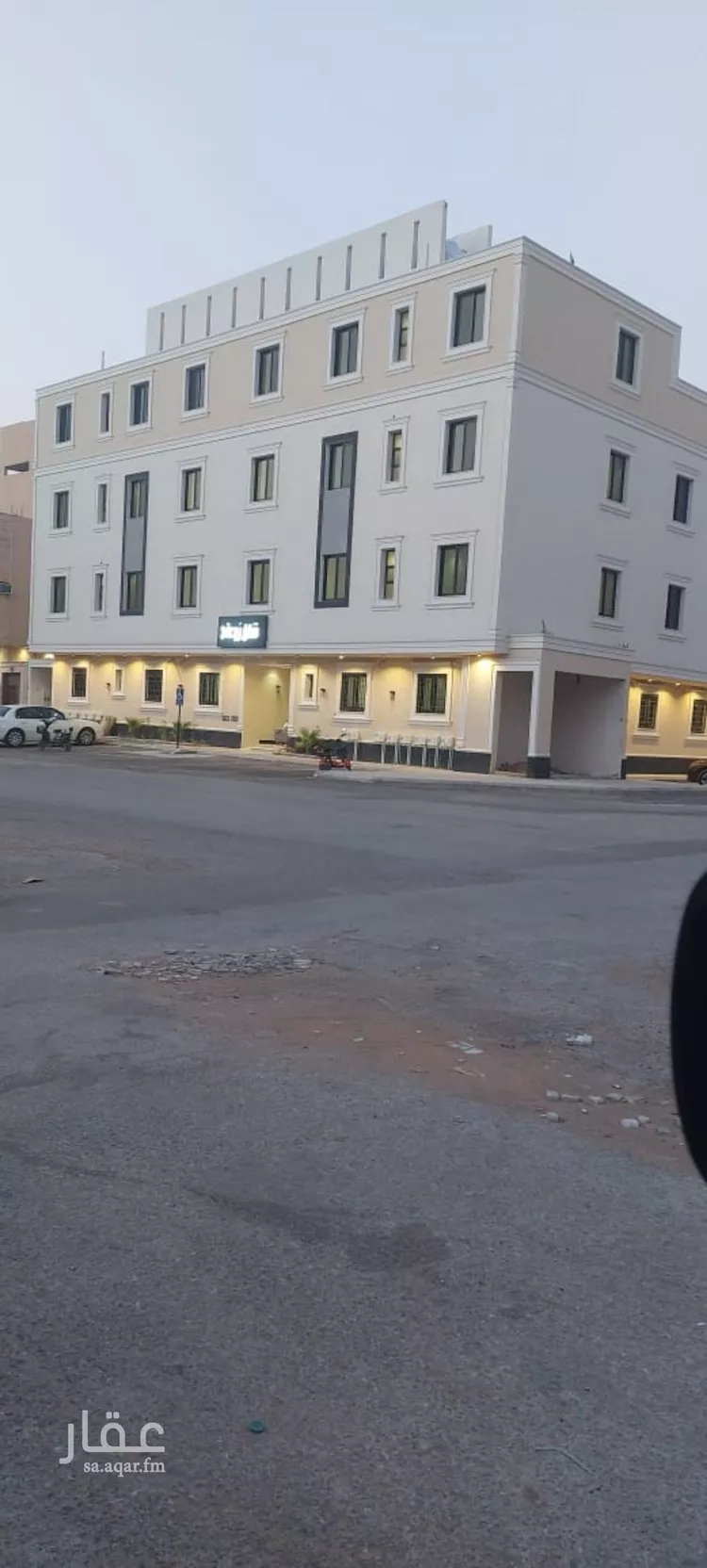 شقة للبيع في شارع أبي زيد القيرواني, حي طويق, مدينة الرياض, منطقة الرياض صورة 2