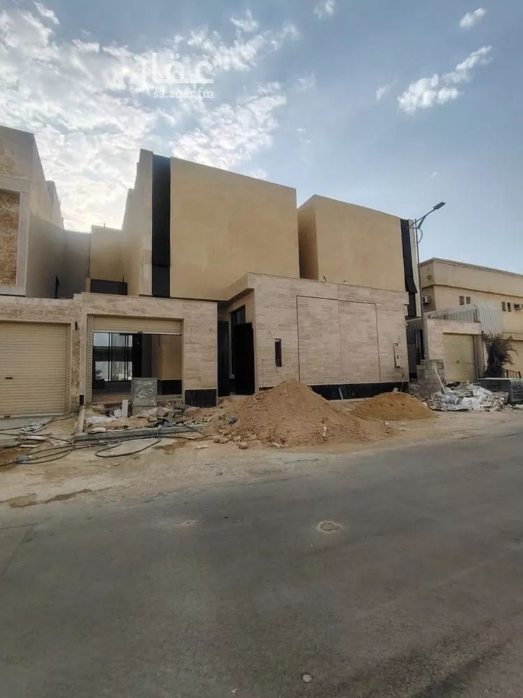 فيلا للبيع في شارع يحىى الطالبي, حي طويق, مدينة الرياض, منطقة الرياض صورة 4