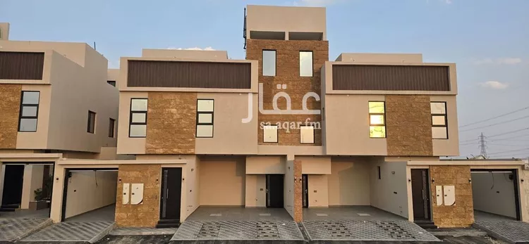 دور للبيع في شارع قرن المنيفة, حي الحزم, مدينة الرياض, منطقة الرياض