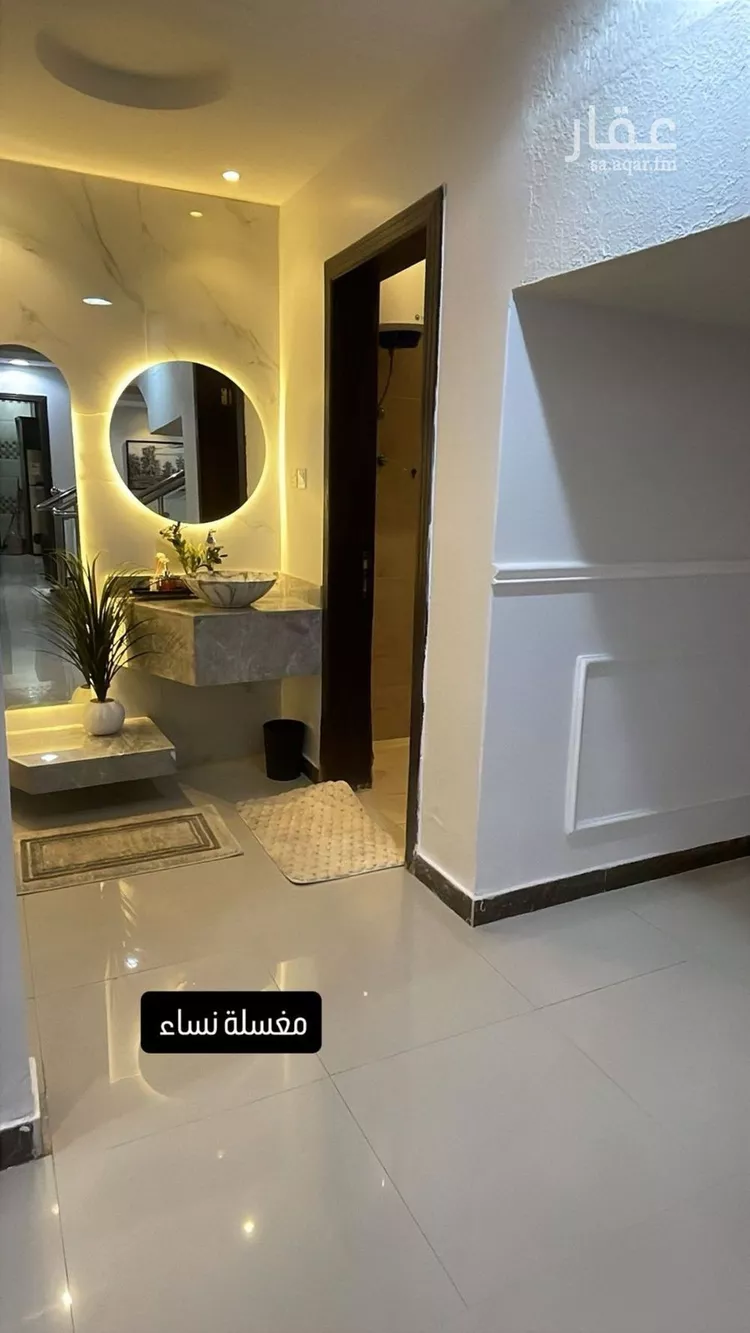 فيلا للإيجار في شارع صالح العذل, حي طويق, مدينة الرياض, منطقة الرياض صورة 5