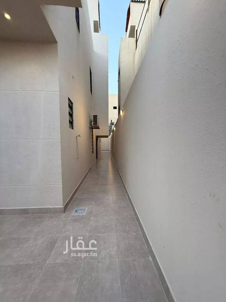 فيلا للبيع في شارع الحكيم السمرقندي, حي طويق, مدينة الرياض, منطقة الرياض صورة 5
