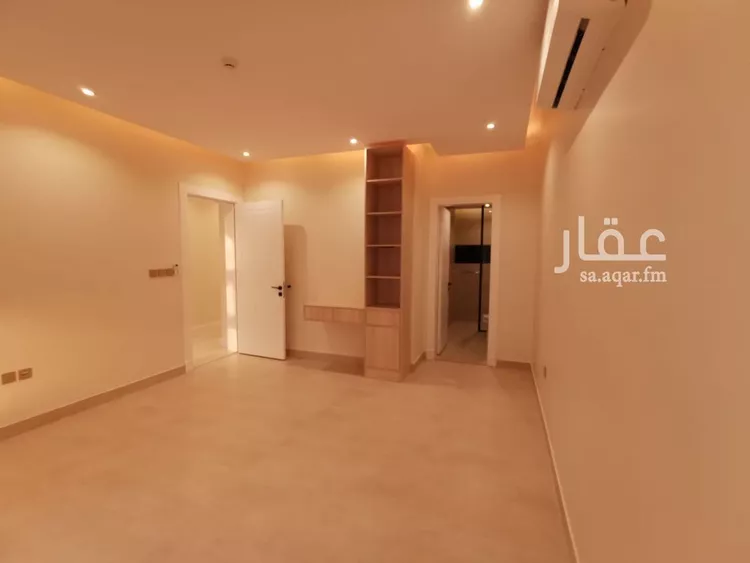 شقة للإيجار في شارع شهيد الدين ثم الوطن عبدالله عبدالرحمن, حي الياسمين, مدينة الرياض, منطقة الرياض 9