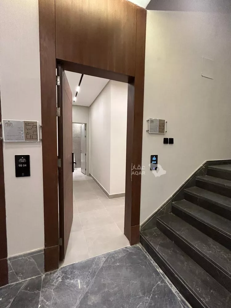 شقة للإيجار في شارع عمارة بن أوس بن ثعلبة الأنصاري, حي الرمال, مدينة الرياض, منطقة الرياض 16
