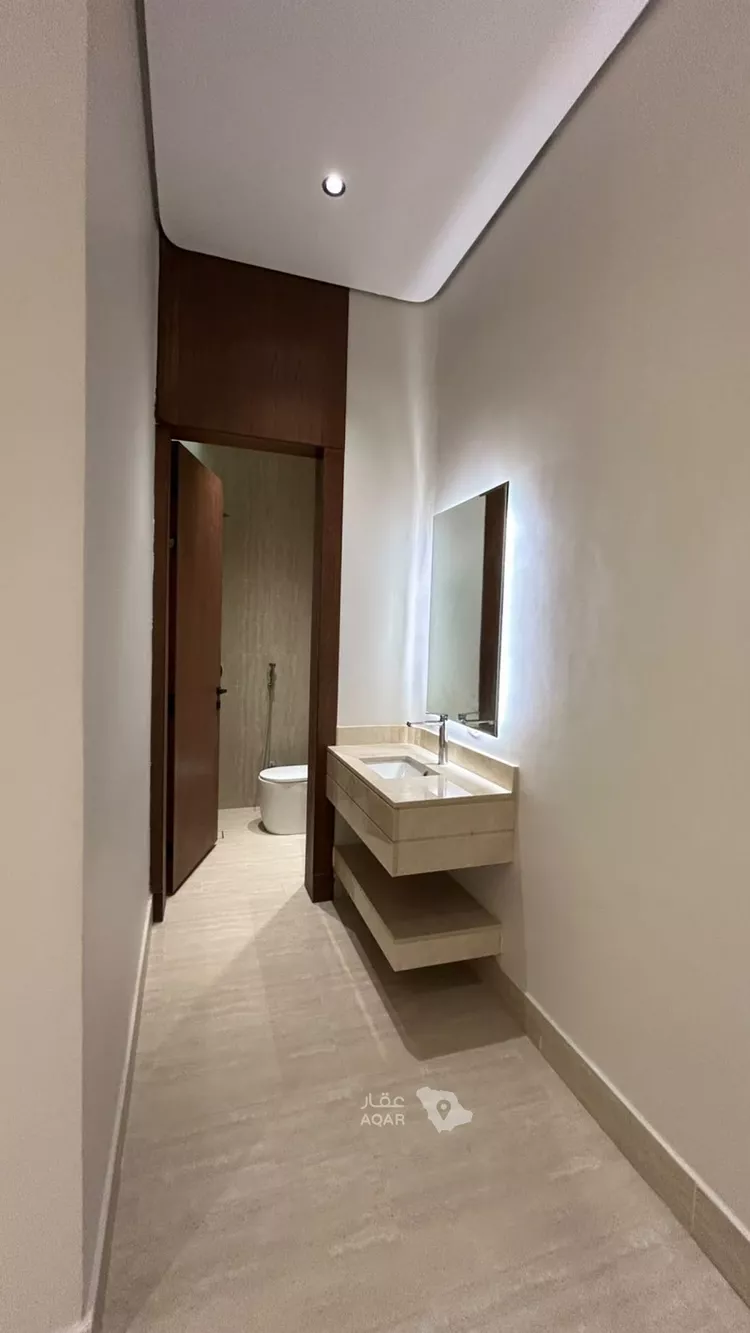 Apartment for Rent in Riyadh An Narjis 2