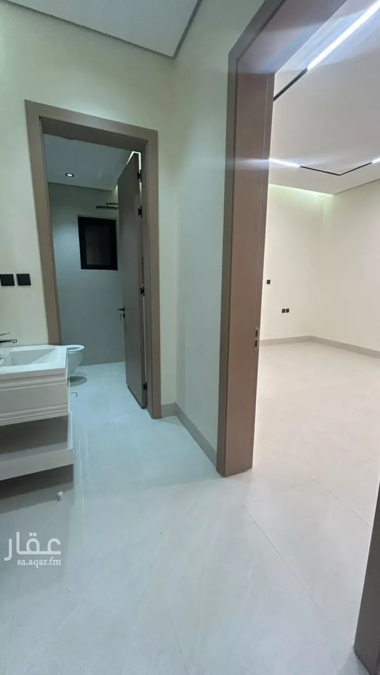 شقة للإيجار في شارع عبدالله ابن وهب, حي النرجس, مدينة الرياض, منطقة الرياض 7