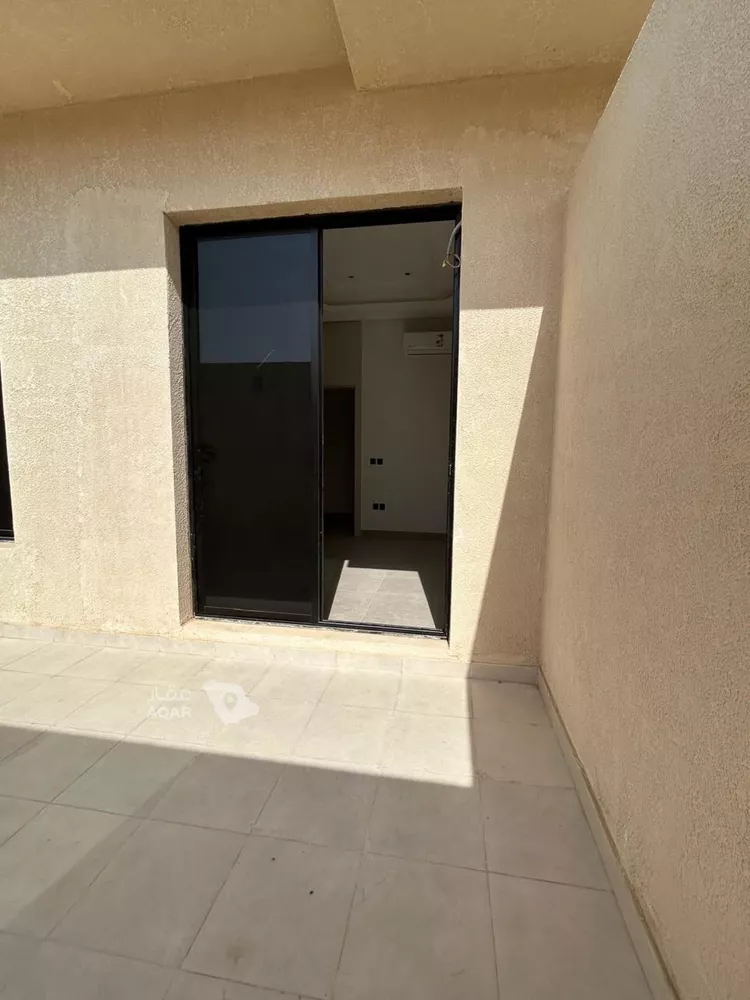 شقة للإيجار في شارع عمارة بن أوس بن ثعلبة الأنصاري, حي الرمال, مدينة الرياض, منطقة الرياض 3