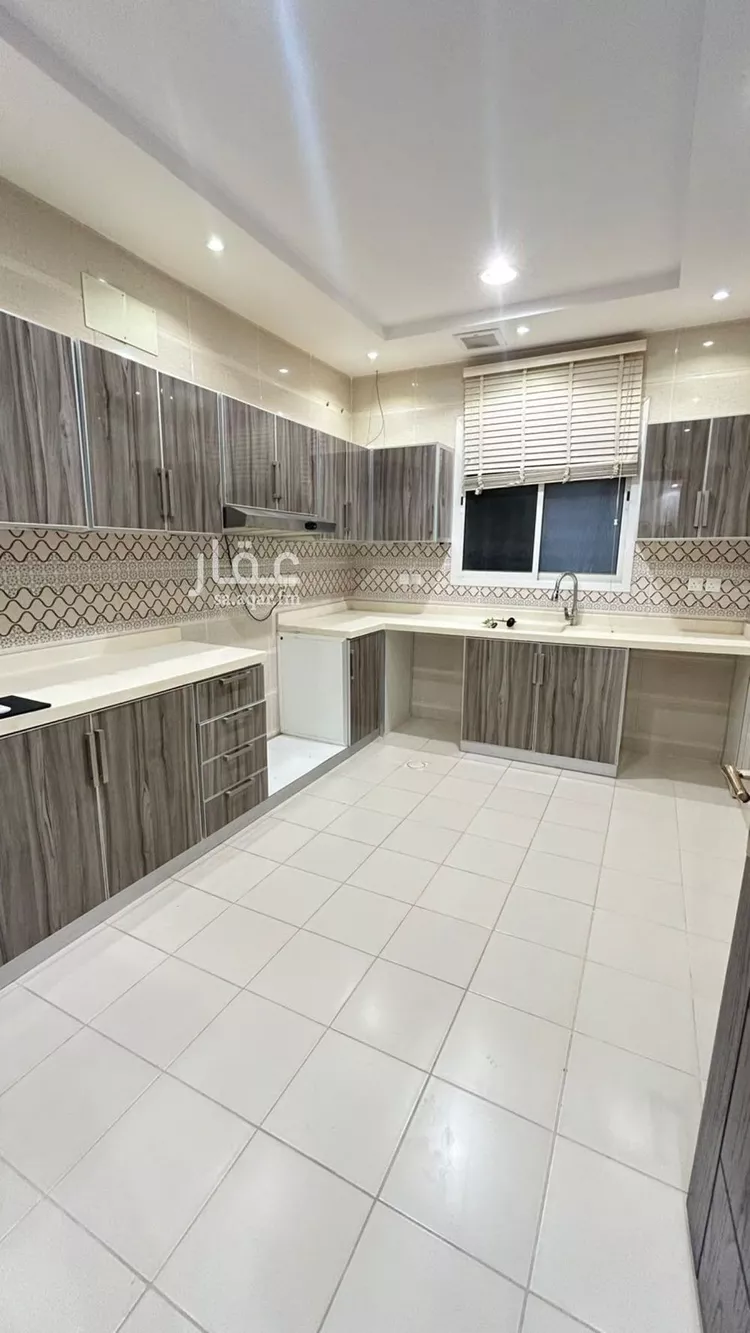 شقة للإيجار في شارع ابي البركات النسفي, حي النرجس, مدينة الرياض, منطقة الرياض 7