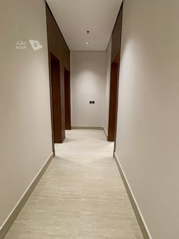 شقة للإيجار في شارع زياد بن صبيح, حي النرجس, مدينة الرياض, منطقة الرياض 6