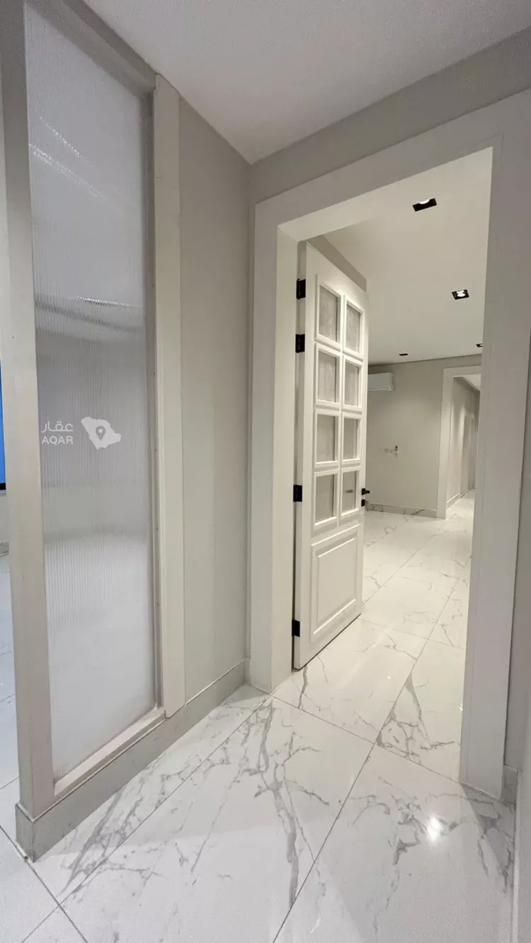 شقة للإيجار في شارع رباح اللخمي, حي النرجس, مدينة الرياض, منطقة الرياض 9