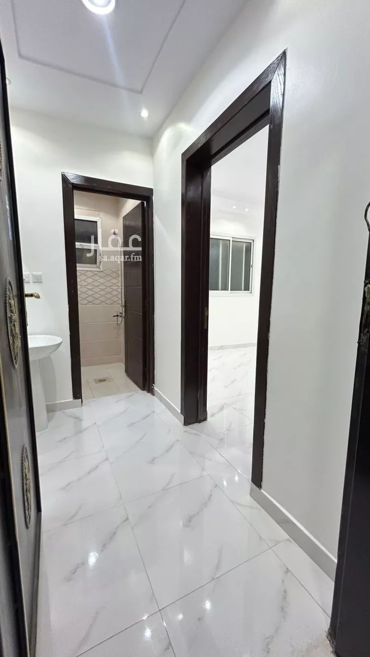 شقة للإيجار في شارع ابي البركات النسفي, حي النرجس, مدينة الرياض, منطقة الرياض 9