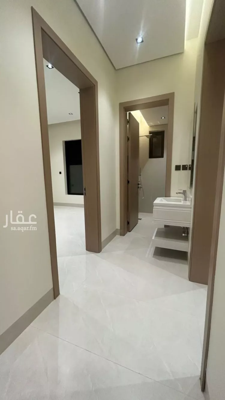 شقة للإيجار في شارع عبدالله ابن وهب, حي النرجس, مدينة الرياض, منطقة الرياض صورة 3