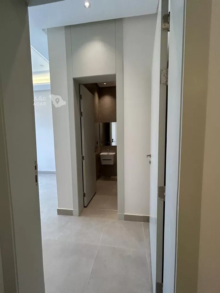 شقة للإيجار في شارع عمارة بن أوس بن ثعلبة الأنصاري, حي الرمال, مدينة الرياض, منطقة الرياض 17