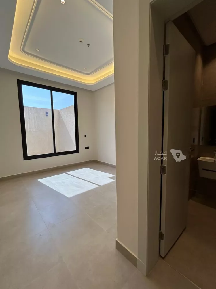 شقة للإيجار في شارع عمارة بن أوس بن ثعلبة الأنصاري, حي الرمال, مدينة الرياض, منطقة الرياض 7
