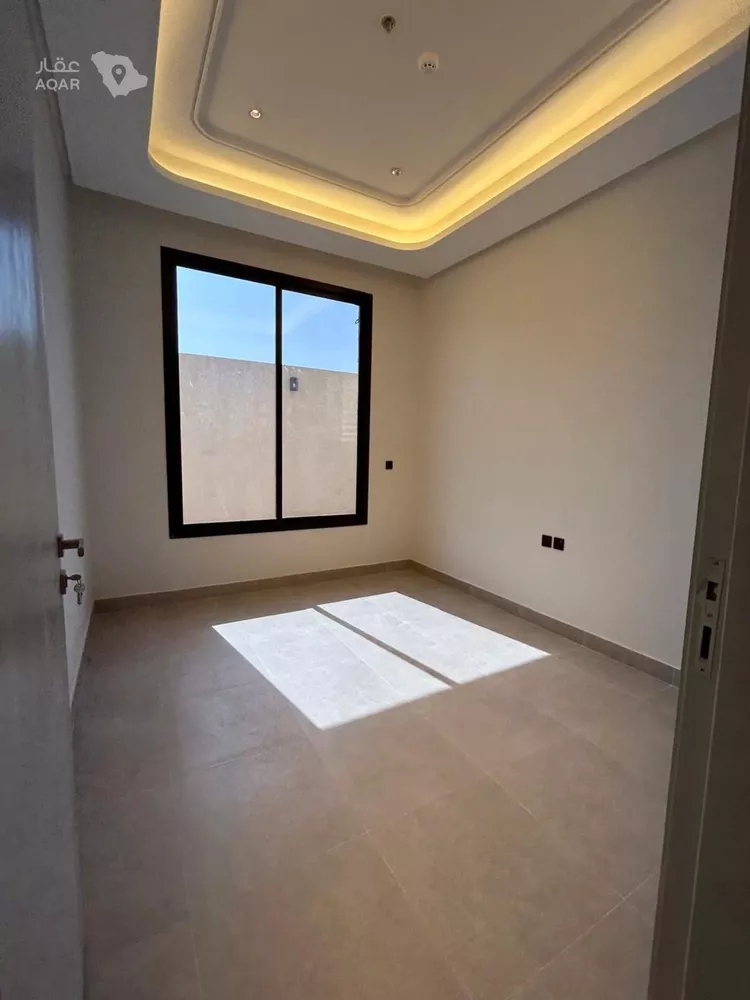 شقة للإيجار في شارع عمارة بن أوس بن ثعلبة الأنصاري, حي الرمال, مدينة الرياض, منطقة الرياض 6