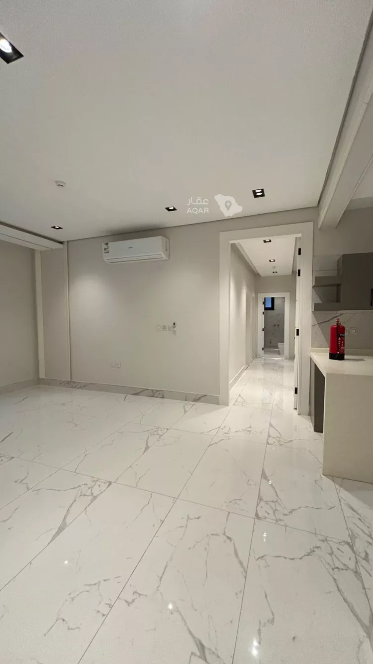 شقة للإيجار في شارع رباح اللخمي, حي النرجس, مدينة الرياض, منطقة الرياض