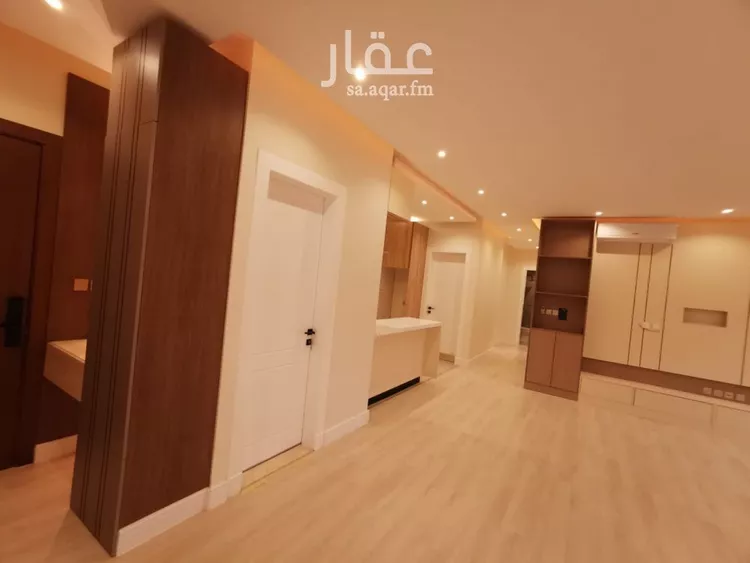 شقة للإيجار في شارع شهيد الدين ثم الوطن عبدالله عبدالرحمن, حي الياسمين, مدينة الرياض, منطقة الرياض 8