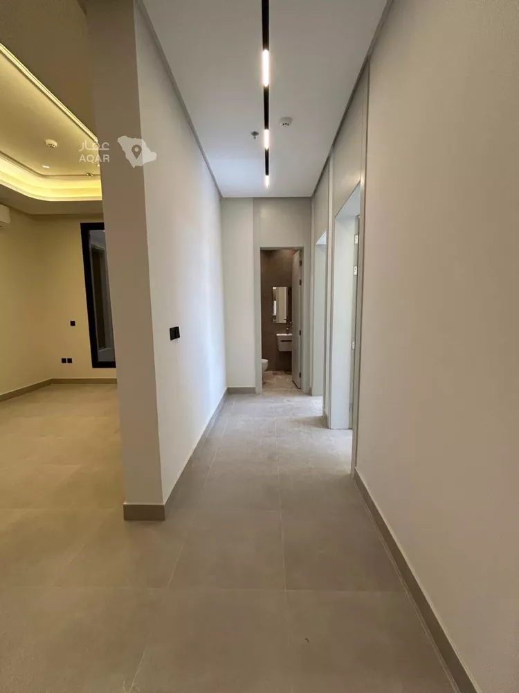شقة للإيجار في شارع عمارة بن أوس بن ثعلبة الأنصاري, حي الرمال, مدينة الرياض, منطقة الرياض 8