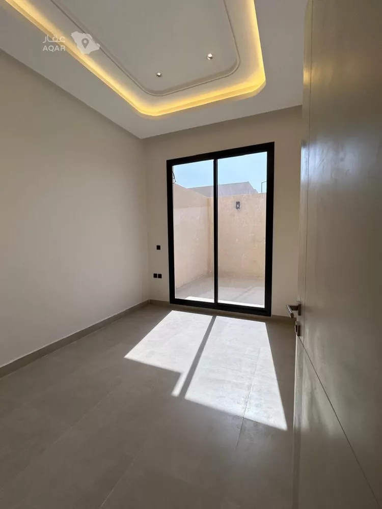 شقة للإيجار في شارع عمارة بن أوس بن ثعلبة الأنصاري, حي الرمال, مدينة الرياض, منطقة الرياض 4
