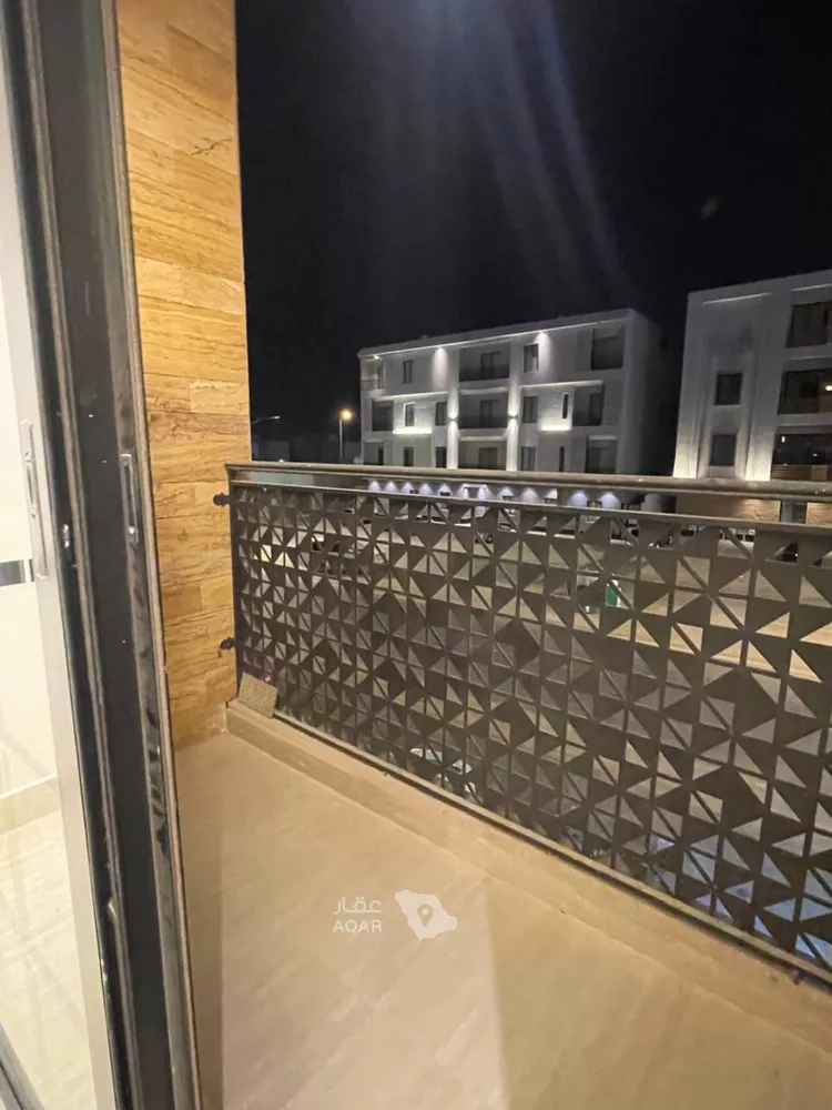 شقة للإيجار في شارع زياد بن صبيح, حي النرجس, مدينة الرياض, منطقة الرياض صورة 5