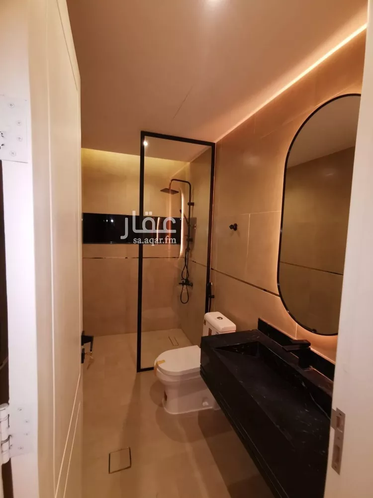شقة للإيجار في شارع شهيد الدين ثم الوطن عبدالله عبدالرحمن, حي الياسمين, مدينة الرياض, منطقة الرياض 11