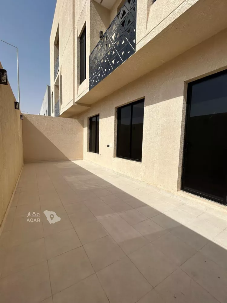شقة للإيجار في شارع عمارة بن أوس بن ثعلبة الأنصاري, حي الرمال, مدينة الرياض, منطقة الرياض