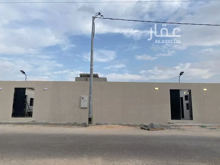 استراحة للإيجار في شارع وادي الليث, حي الخير, مدينة الرياض, منطقة الرياض