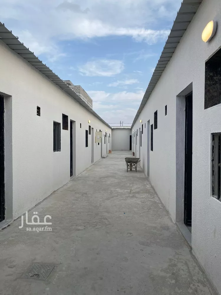 استراحة للإيجار في شارع وادي الليث, حي الخير, مدينة الرياض, منطقة الرياض صورة 2