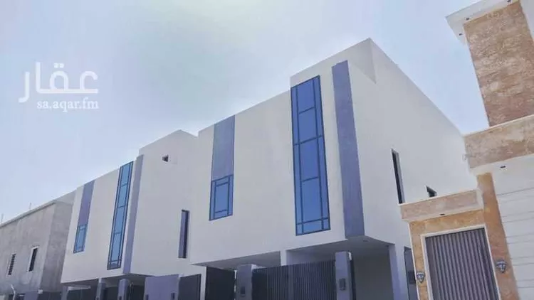 فيلا للبيع في شارع شارع يدمة, حي الجنادرية, مدينة الرياض, منطقة الرياض