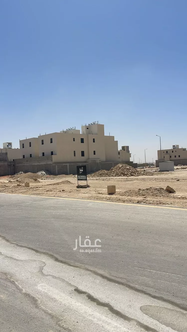 أرض للبيع في شارع خريص, حي النظيم, مدينة الرياض, منطقة الرياض صورة 2