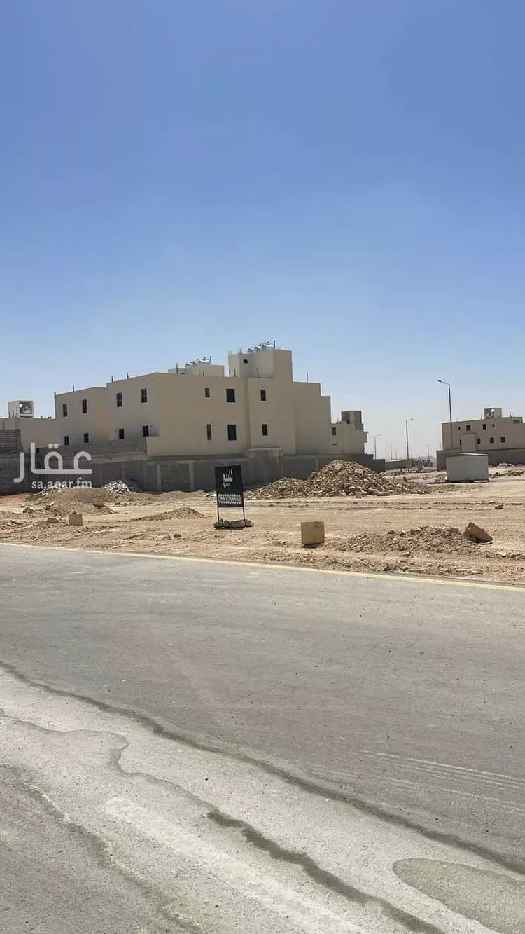 أرض للبيع في شارع خريص, حي النظيم, مدينة الرياض, منطقة الرياض