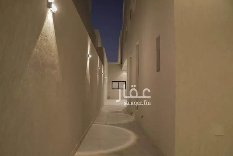 فيلا للبيع في شارع شارع يدمة, حي الجنادرية, مدينة الرياض, منطقة الرياض صورة 5
