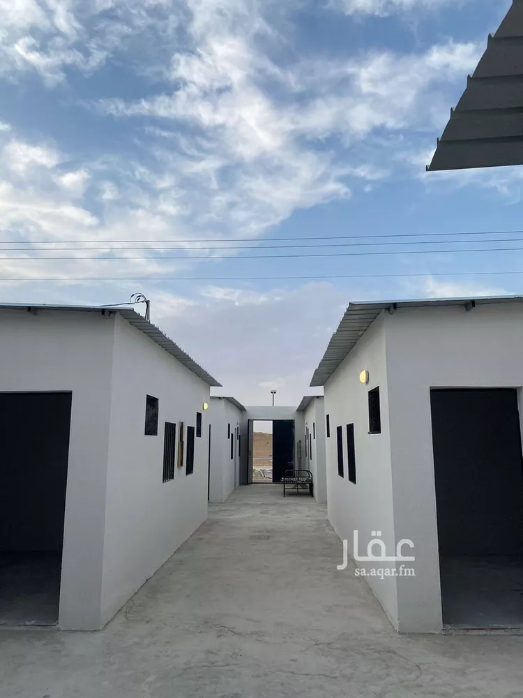 استراحة للإيجار في شارع وادي الليث, حي الخير, مدينة الرياض, منطقة الرياض صورة 5