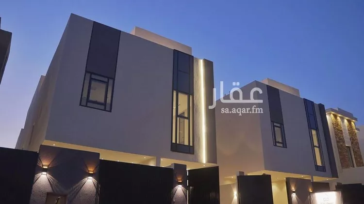 فيلا للبيع في شارع شارع يدمة, حي الجنادرية, مدينة الرياض, منطقة الرياض