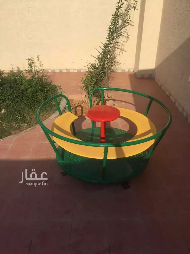 استراحة للبيع في شارع إسحاق القراب ، حي الشرق ، الرياض ، منطقة الرياض صورة 3