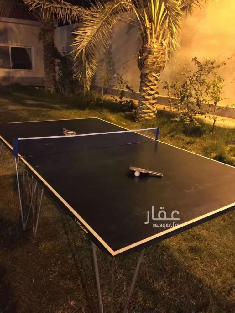 استراحة للبيع في شارع إسحاق القراب, حي البيان, مدينة الرياض, منطقة الرياض صورة 5