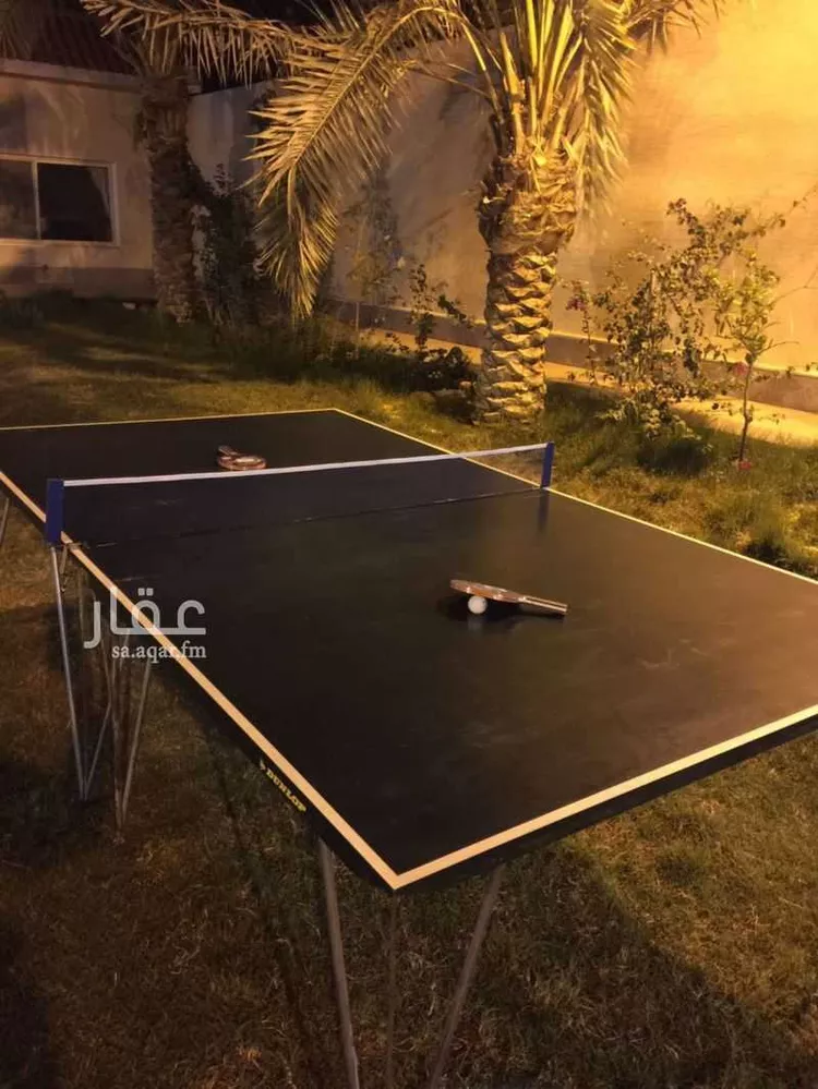 استراحة للبيع في شارع إسحاق القراب ، حي الشرق ، الرياض ، منطقة الرياض صورة 2