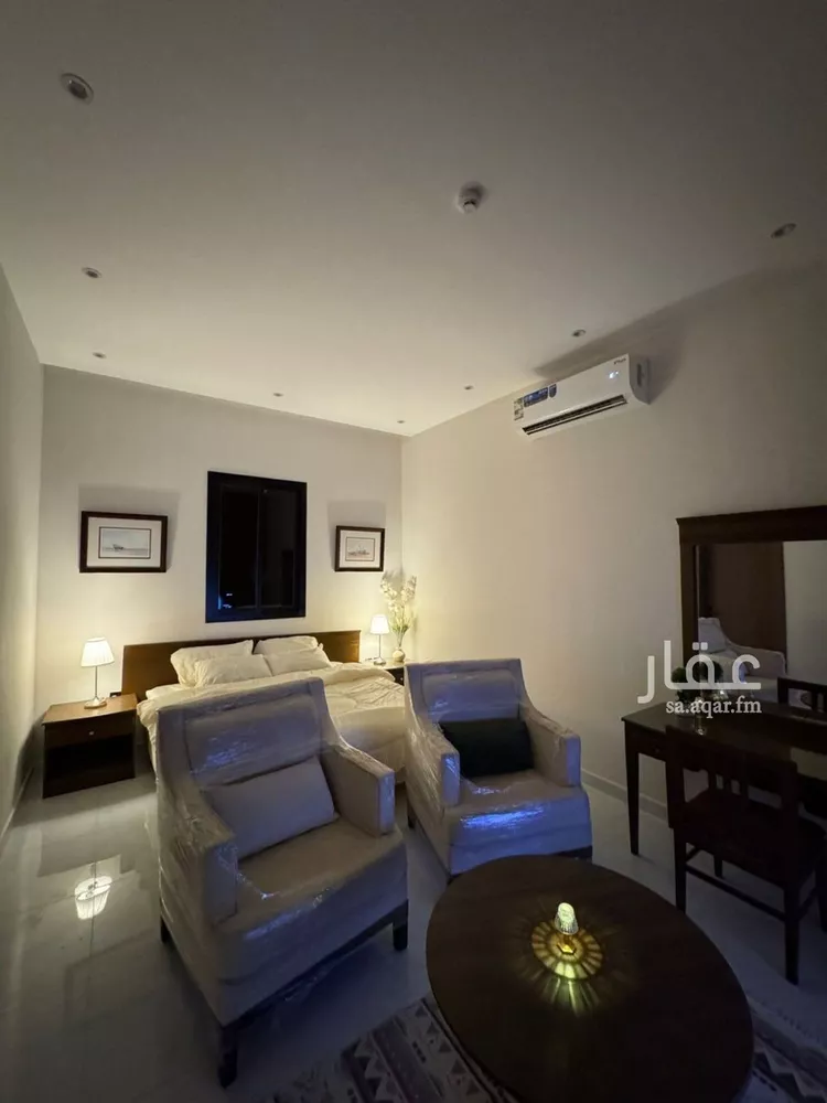 شقة للإيجار في شارع النبراس, حي ظهرة لبن, مدينة الرياض, منطقة الرياض صورة 3