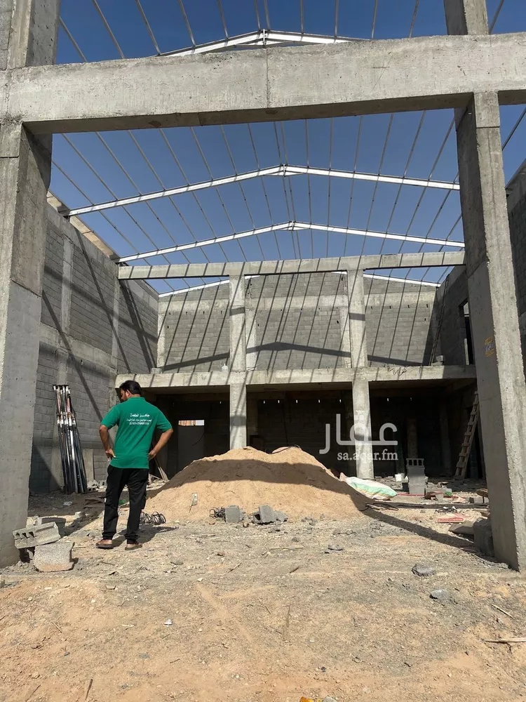 عمارة للإيجار في شارع العزيزية 113, حي العزيزية, مدينة حفر الباطن, المنطقة الشرقية صورة 3