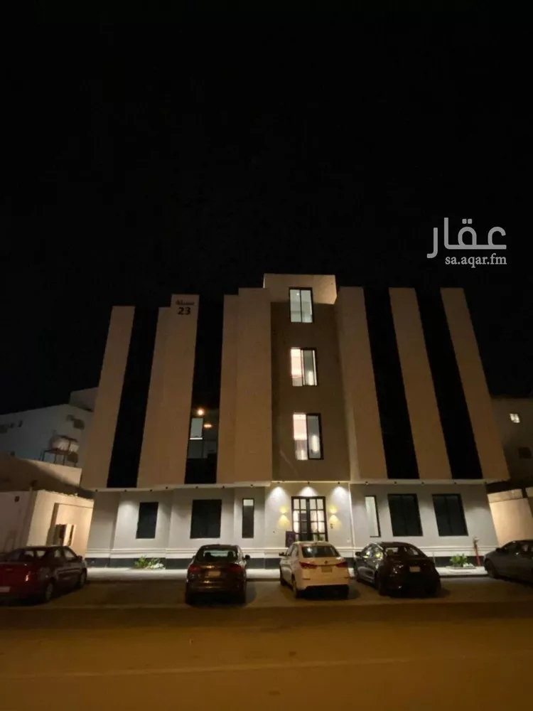 شقة للإيجار في شارع جبل الجزيرة, حي ظهرة لبن, مدينة الرياض, منطقة الرياض صورة 3